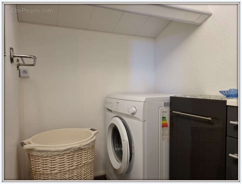 Appartement à FLEURY