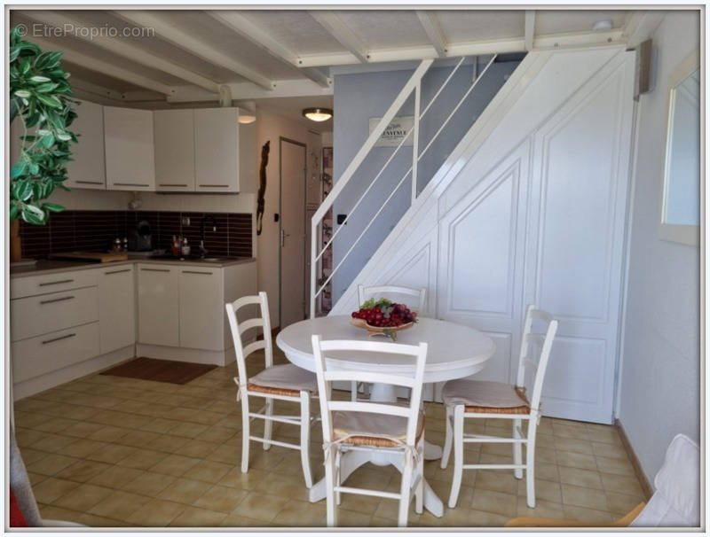 Appartement à FLEURY