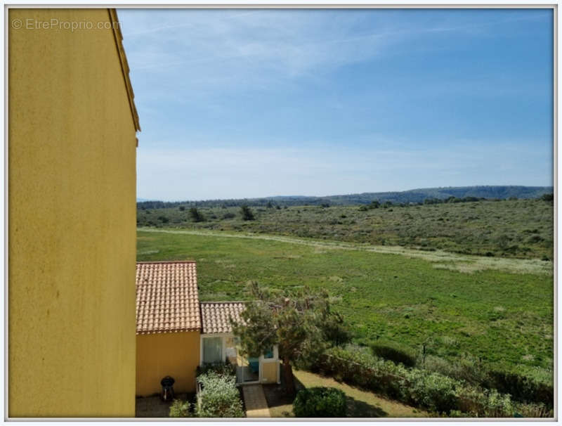 Appartement à FLEURY