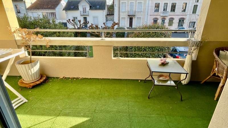 Appartement à TARBES