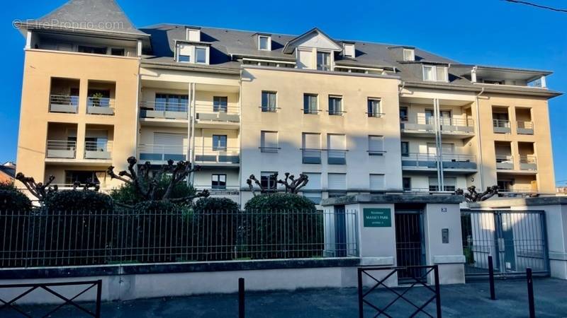 Appartement à TARBES