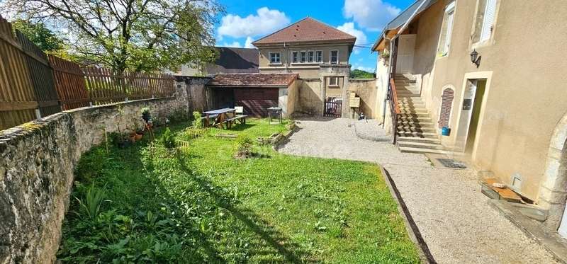 Appartement à MOUCHARD