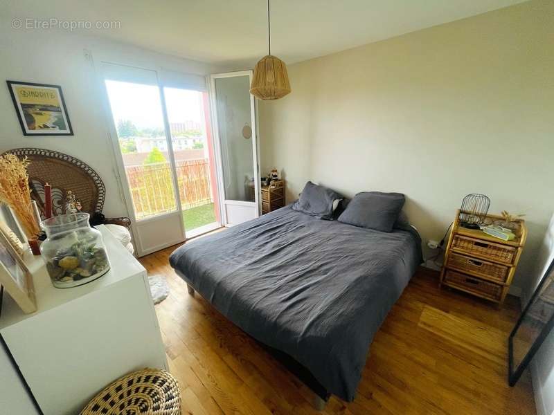 Appartement à TARBES