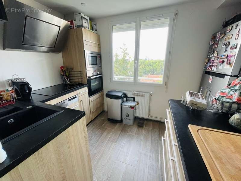 Appartement à TARBES