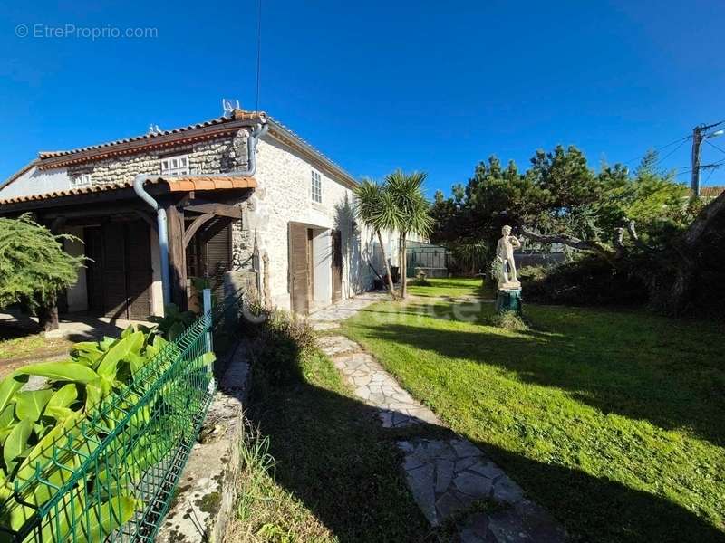 Maison à ROYAN