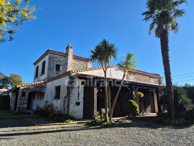 Maison à ROYAN