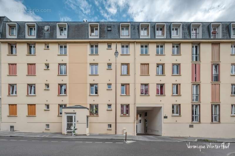 Appartement à VERSAILLES