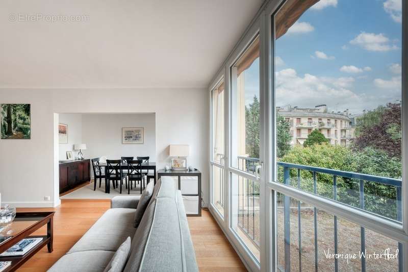 Appartement à VERSAILLES