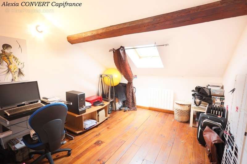 Appartement à BOURG-EN-BRESSE