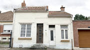 Maison à MONTIGNY-EN-GOHELLE