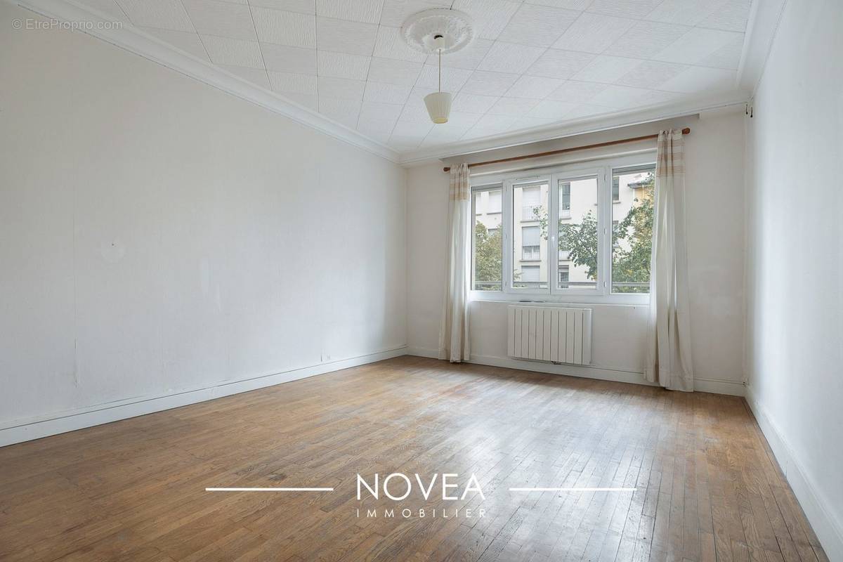 Appartement à LYON-7E