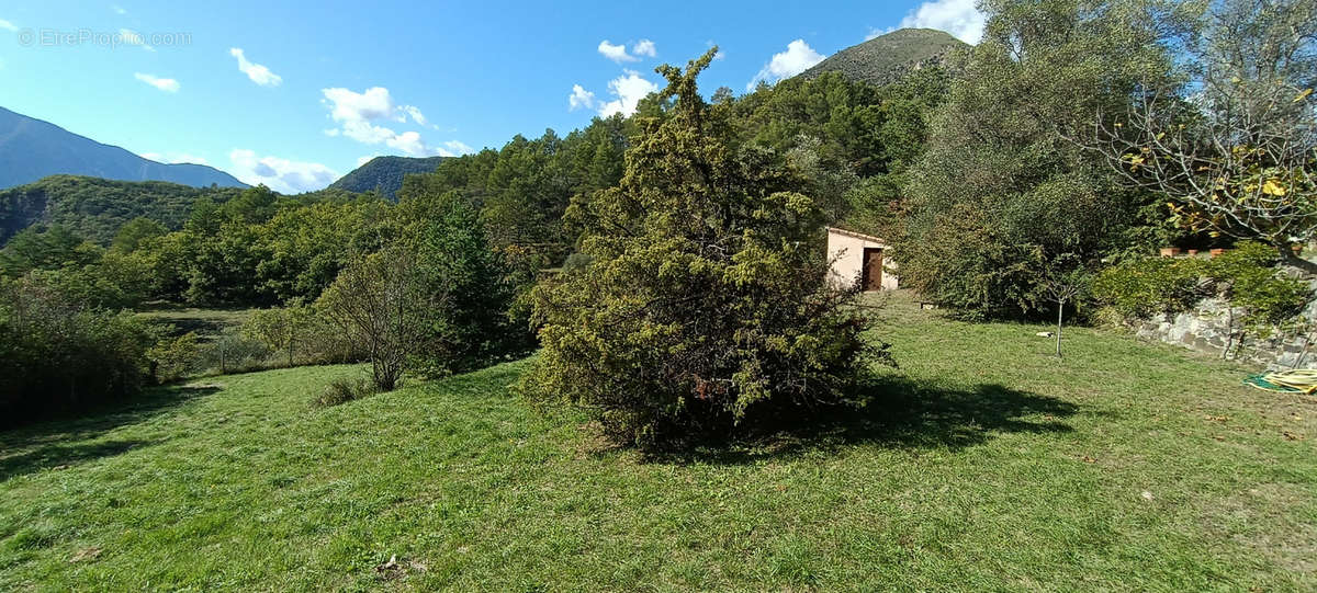 Maison à TOURNEFORT