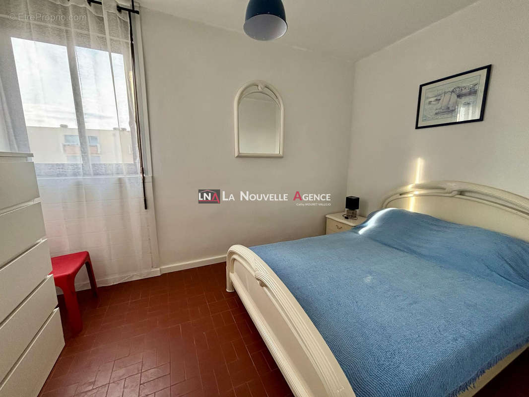 Appartement à PORT-LA-NOUVELLE