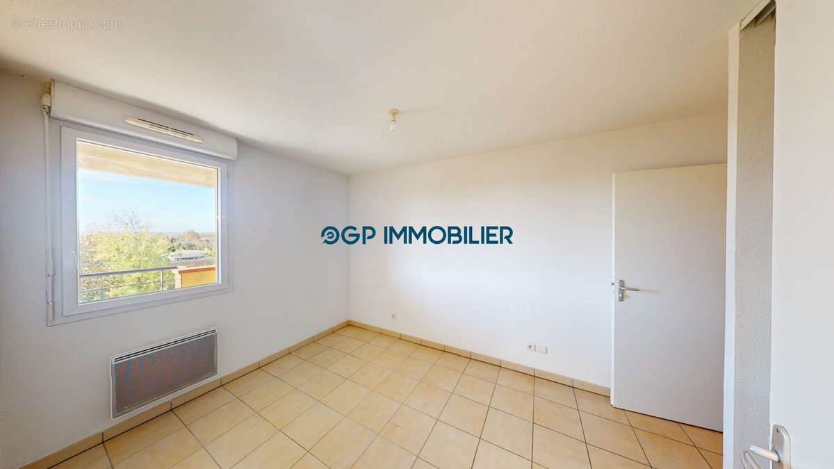 Appartement à CASTELNAU-D&#039;ESTRETEFONDS