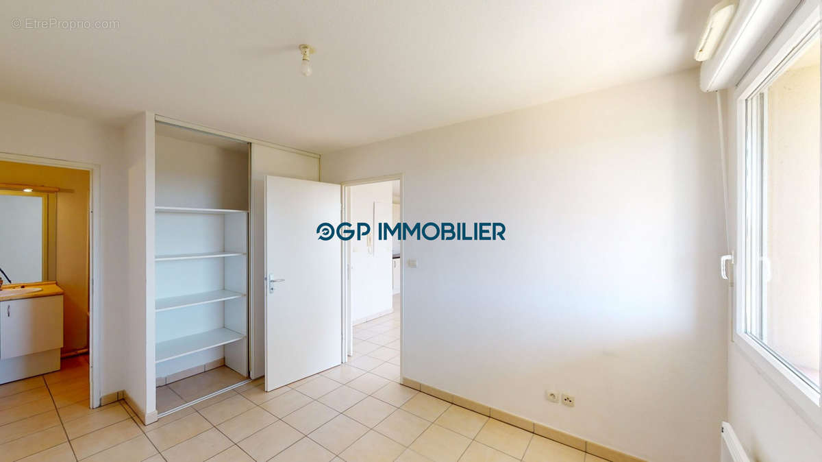 Appartement à CASTELNAU-D&#039;ESTRETEFONDS