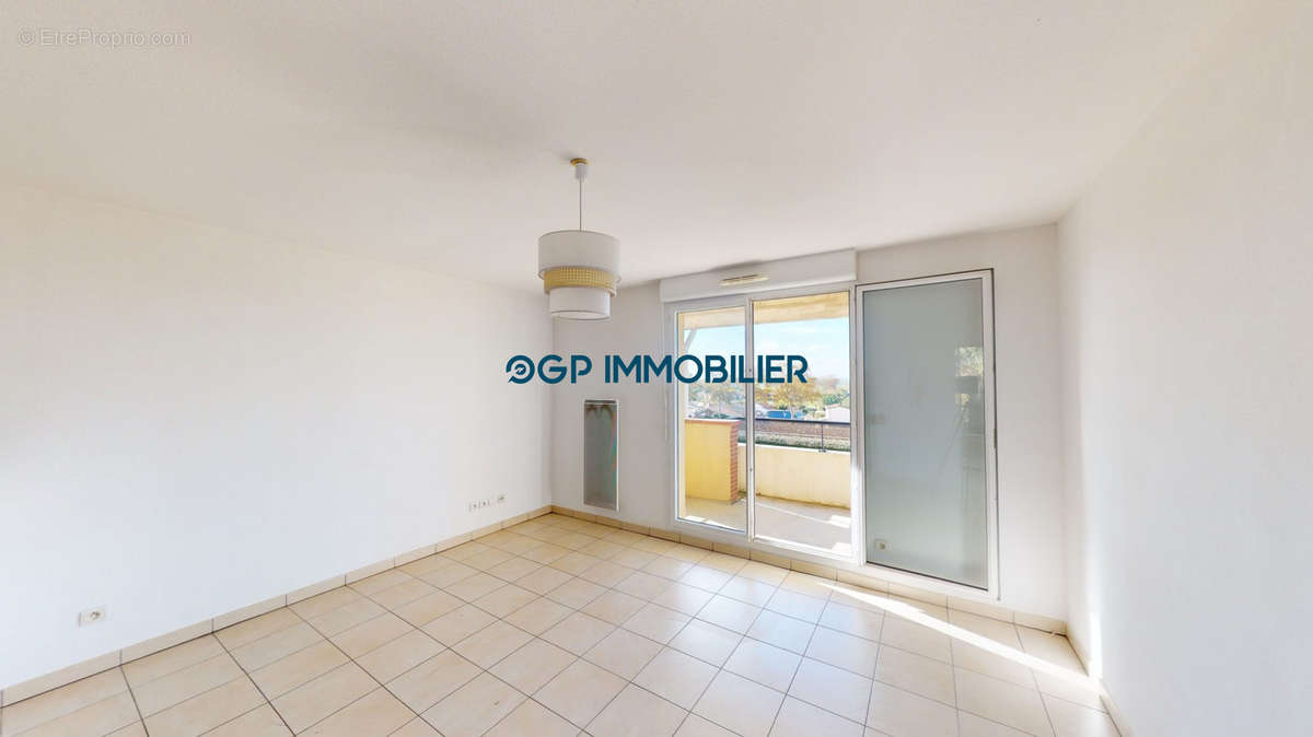 Appartement à CASTELNAU-D&#039;ESTRETEFONDS