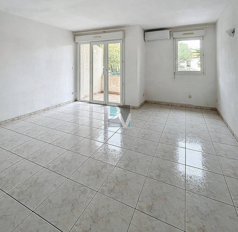 Appartement à PERPIGNAN