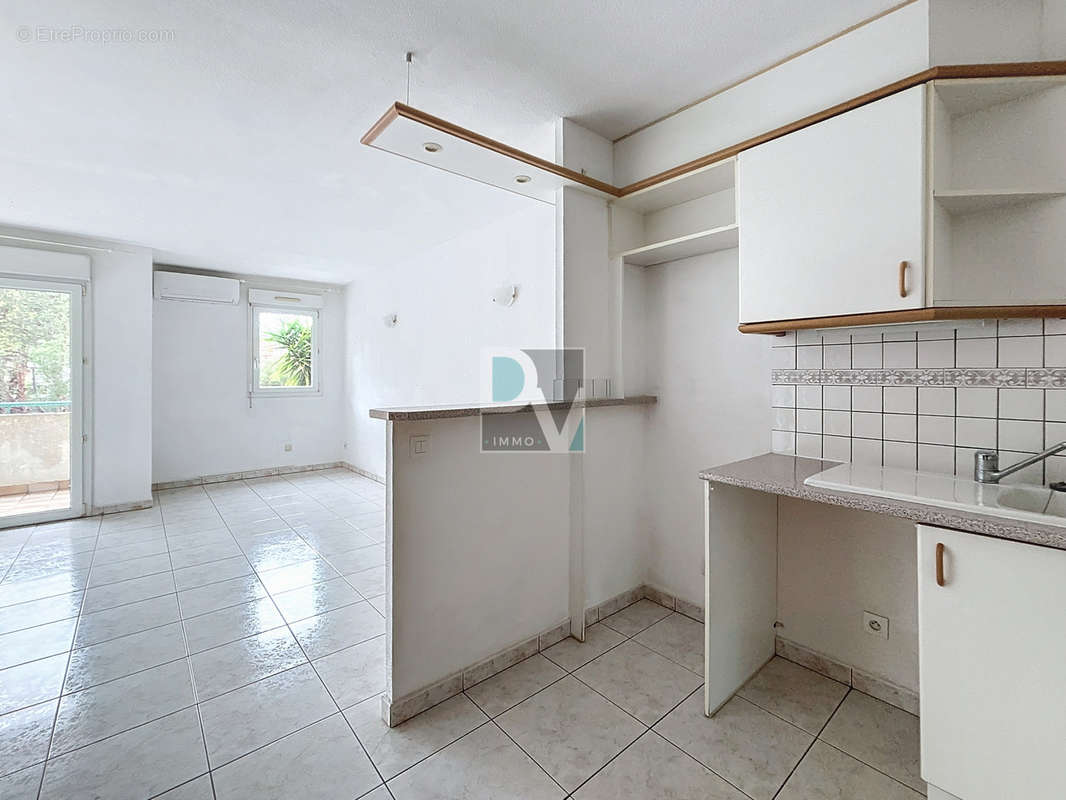 Appartement à PERPIGNAN