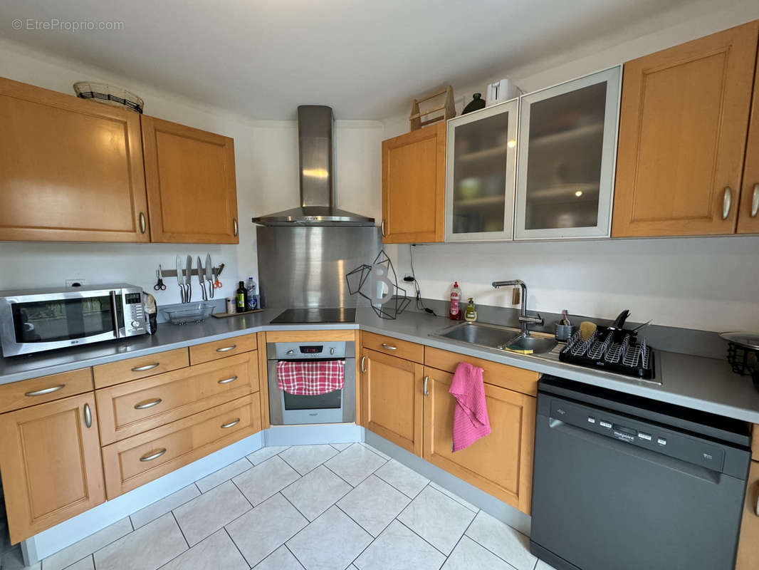 Appartement à RODEZ