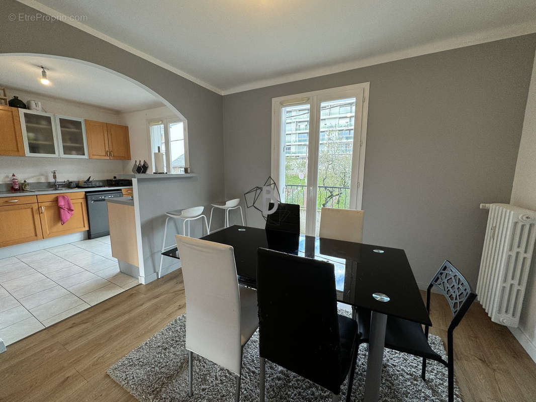 Appartement à RODEZ