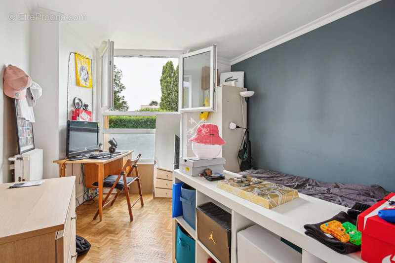 Appartement à ECOUEN