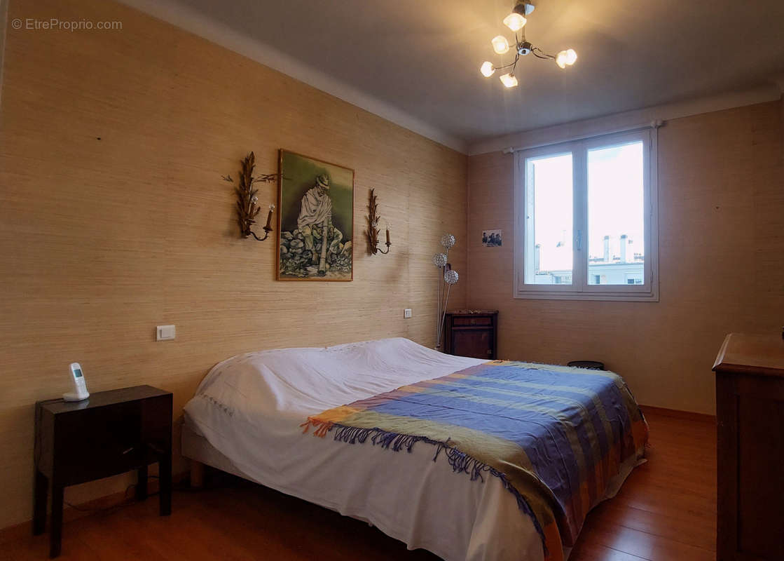 Appartement à TARBES