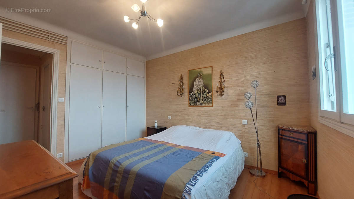 Appartement à TARBES