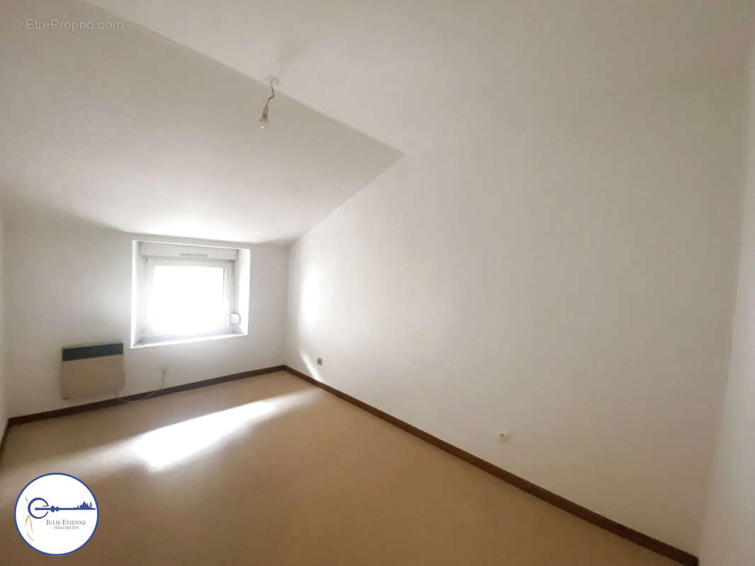 Appartement à EPINAL