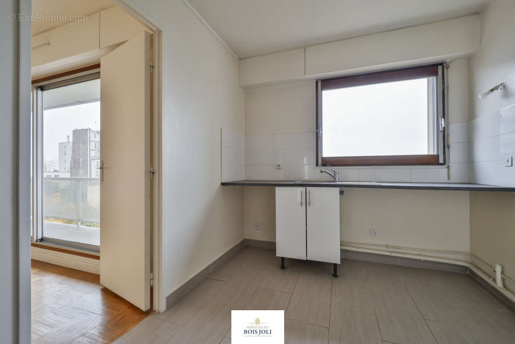 Appartement à VANVES