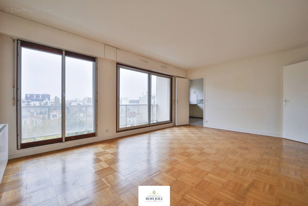 Appartement à VANVES