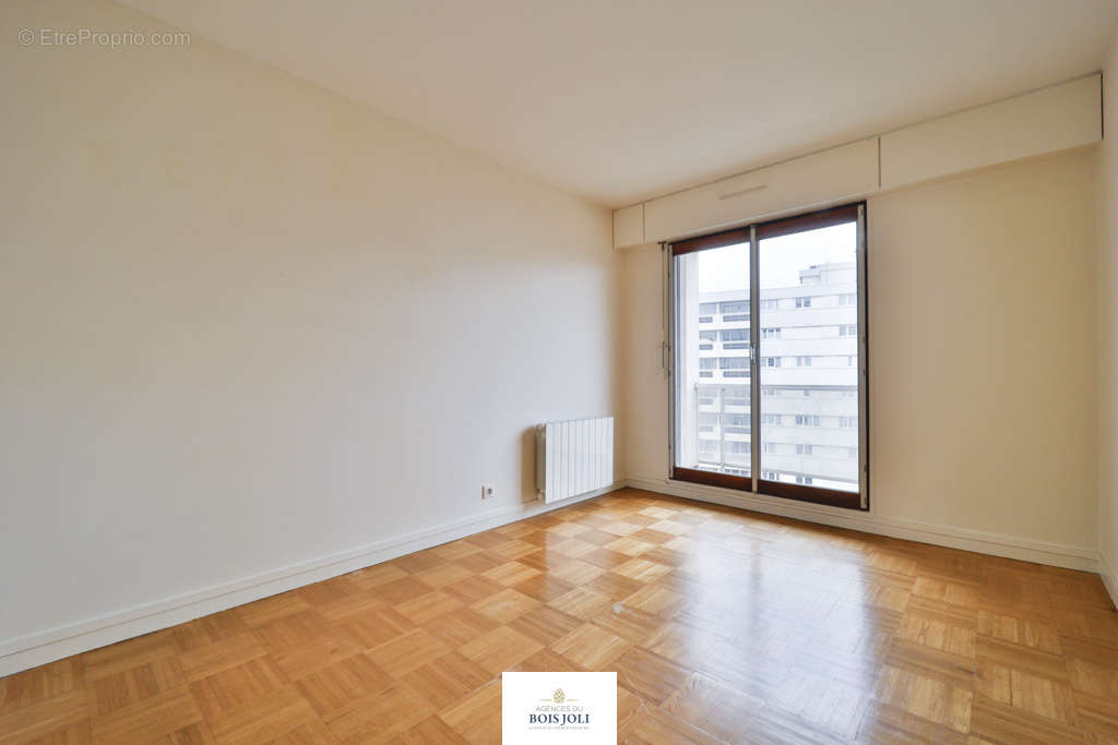 Appartement à VANVES