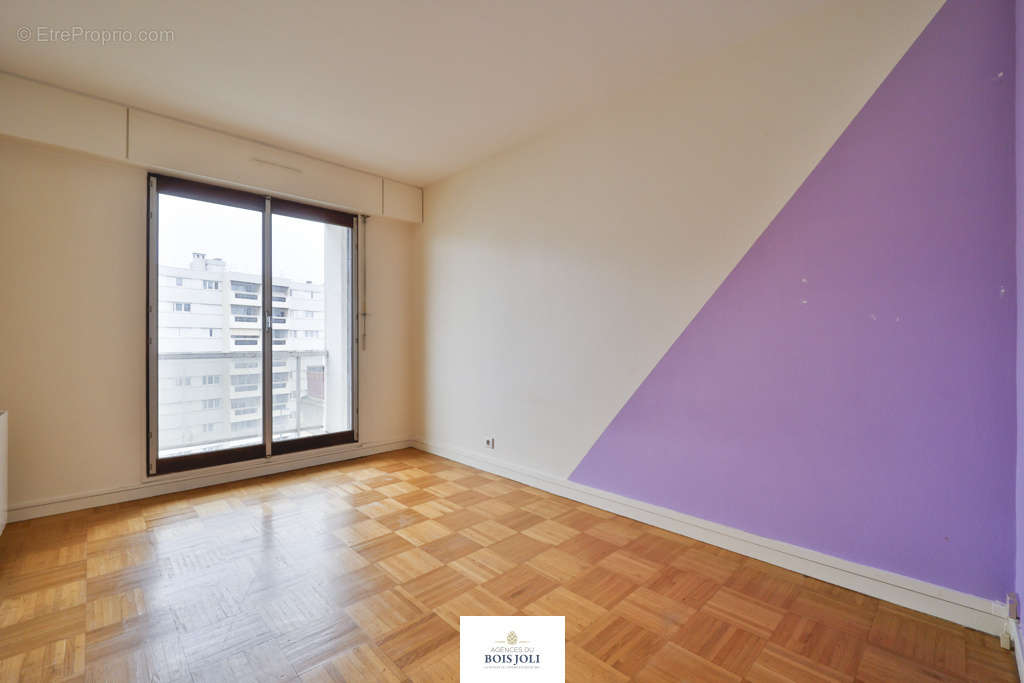 Appartement à VANVES