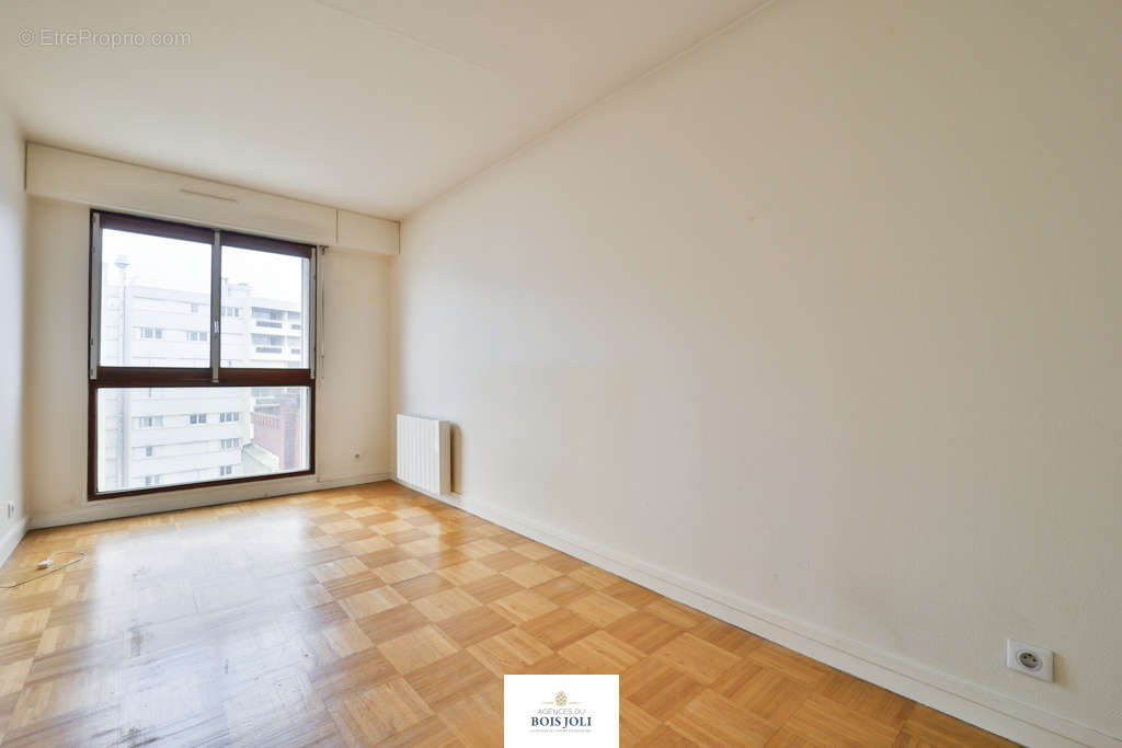 Appartement à VANVES