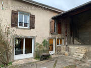 Maison à BLAINVILLE-SUR-L&#039;EAU