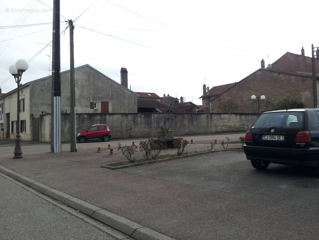 Maison à BLAINVILLE-SUR-L&#039;EAU