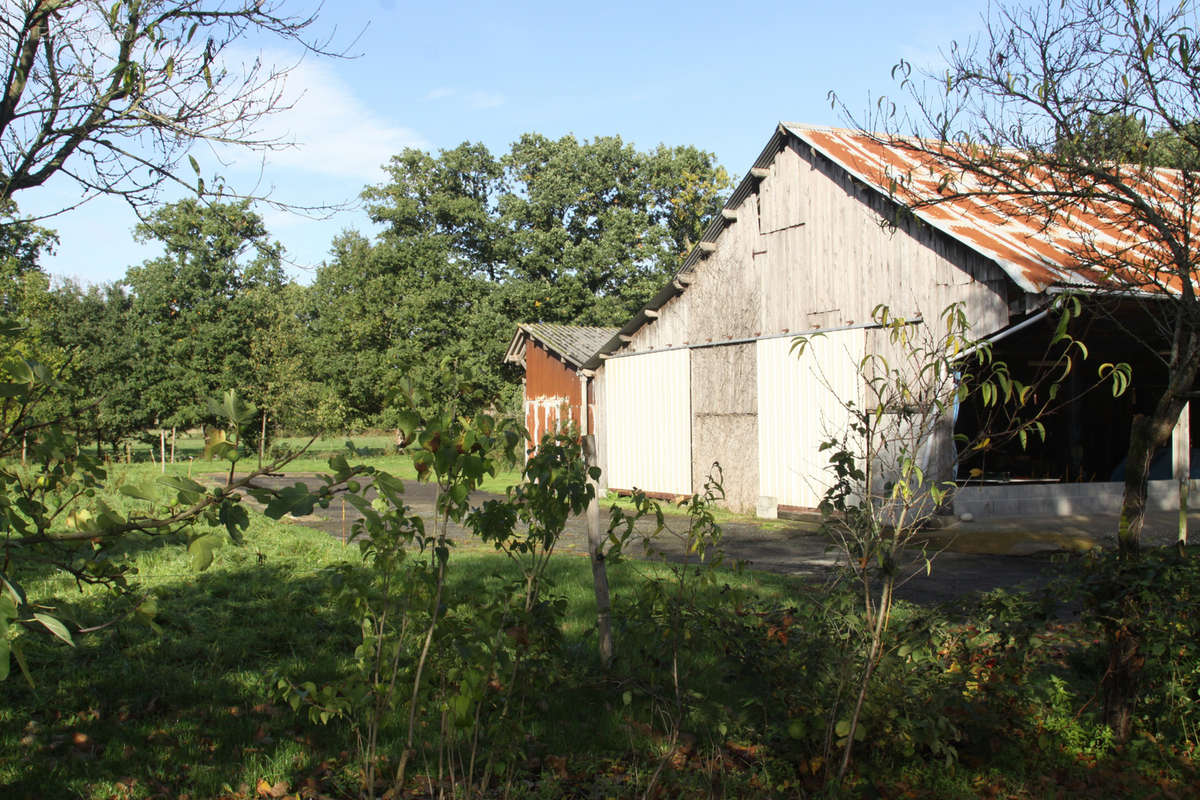 Maison à ACIGNE