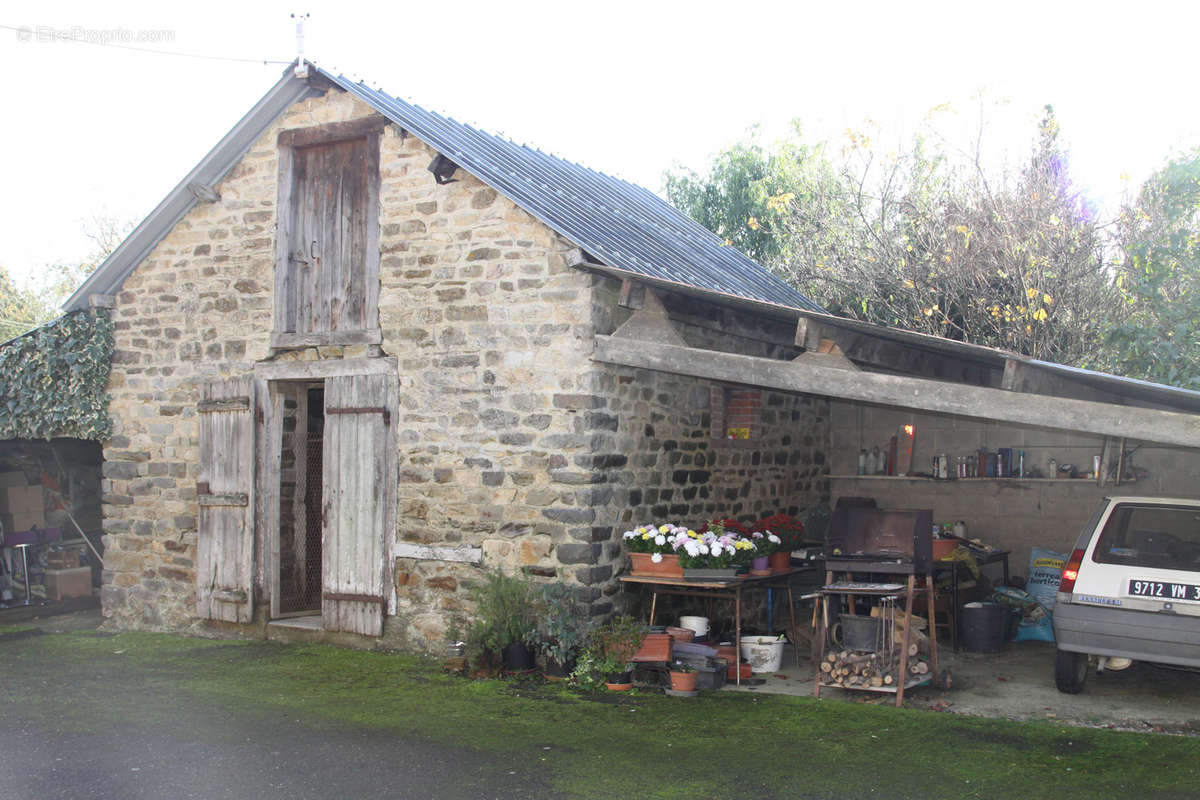 Maison à ACIGNE