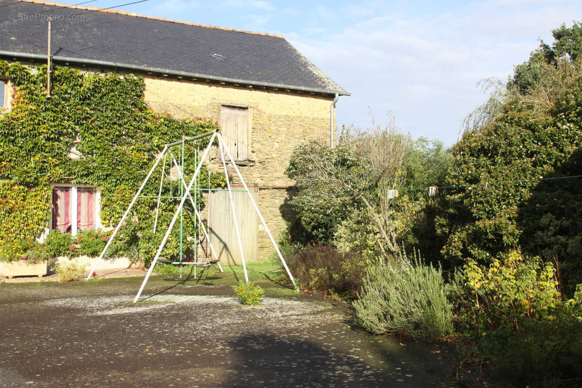 Maison à ACIGNE