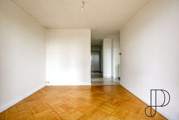 Appartement à LYON-3E