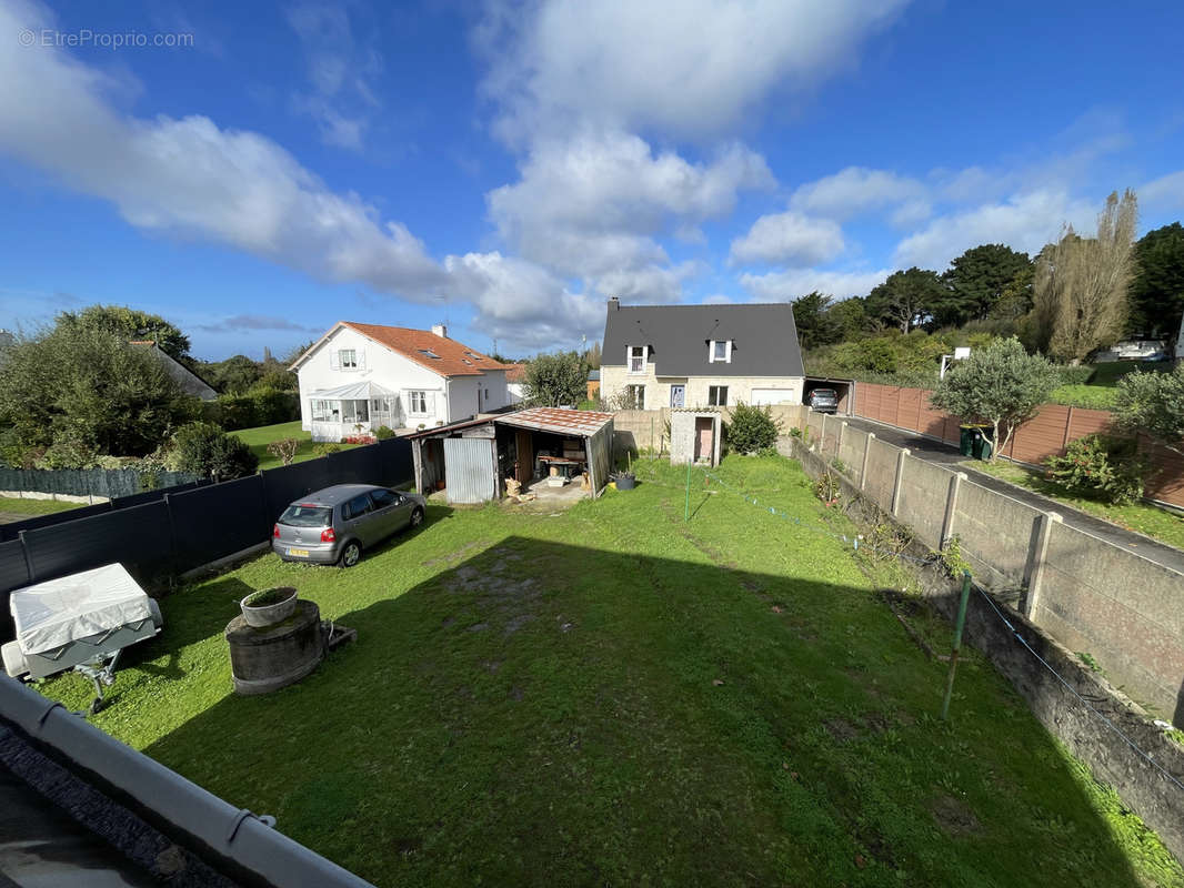 Maison à LA BAULE-ESCOUBLAC