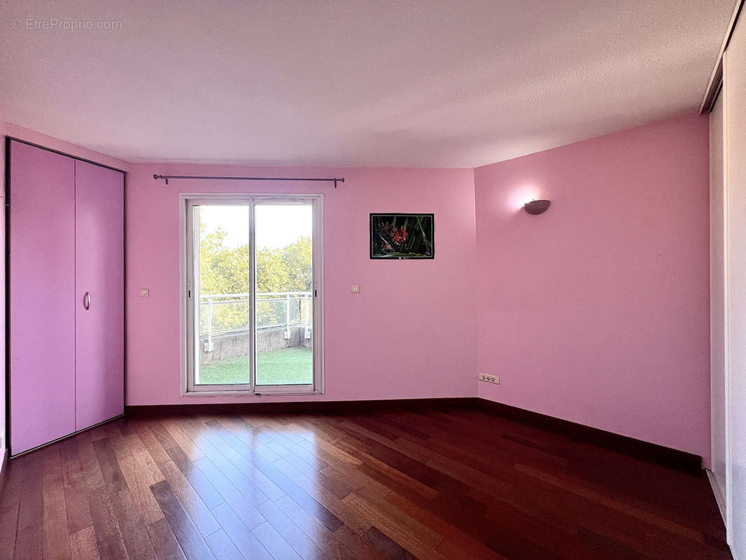 Appartement à MARSEILLE-13E