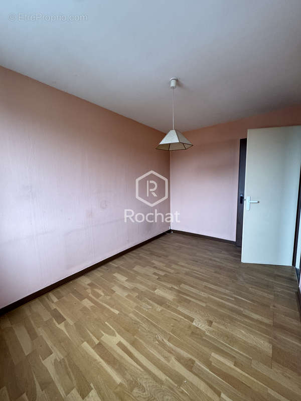 Appartement à LYON-5E