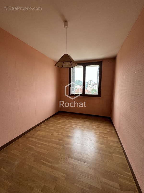 Appartement à LYON-5E