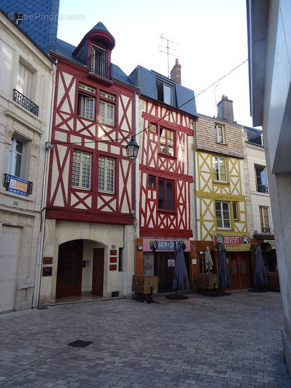 Appartement à ORLEANS