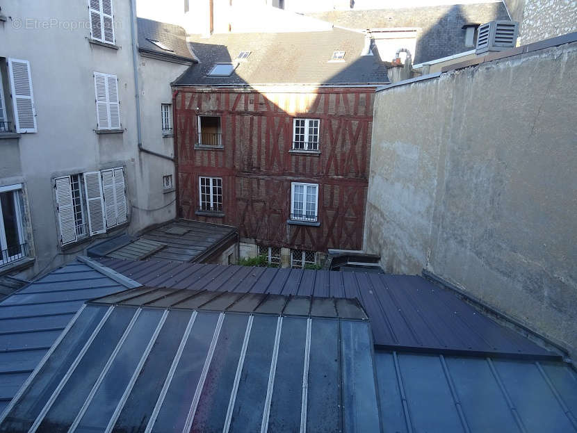 Appartement à ORLEANS