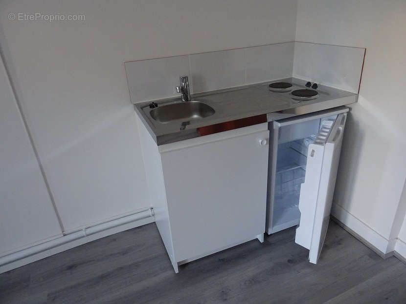 Appartement à ORLEANS