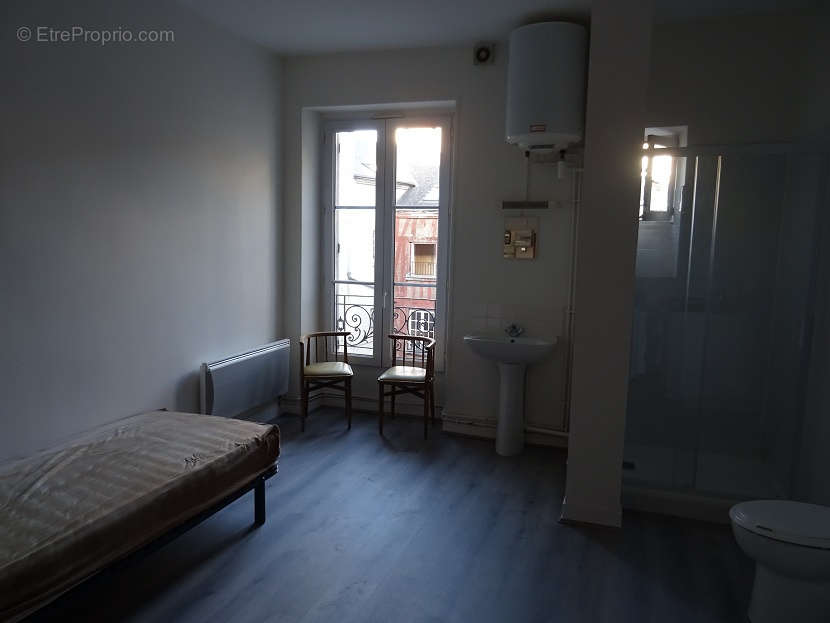 Appartement à ORLEANS