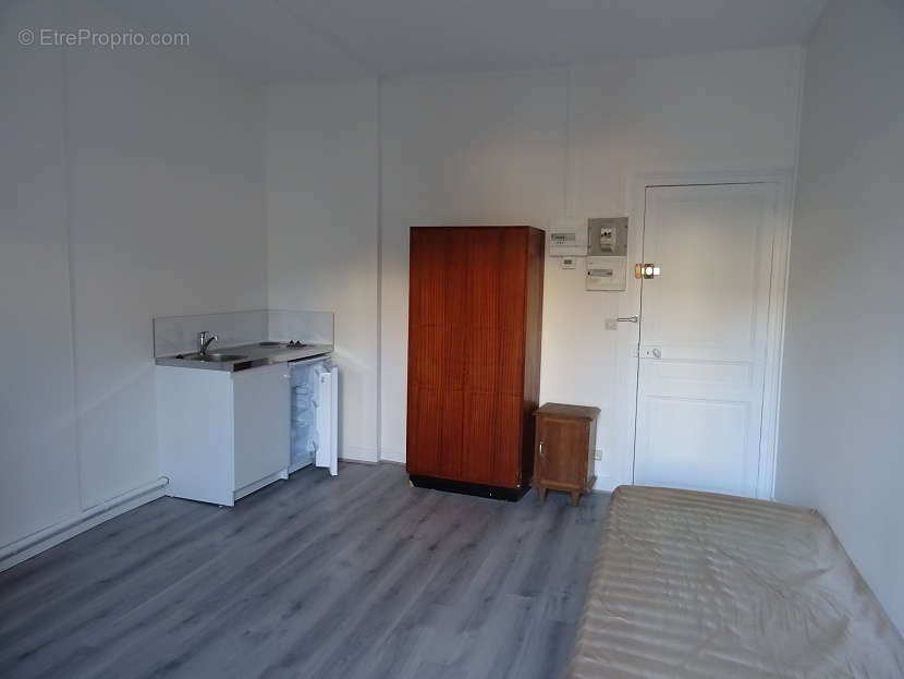 Appartement à ORLEANS