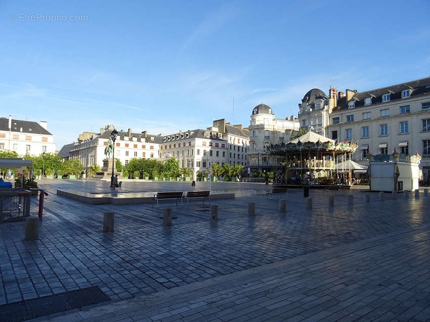 Appartement à ORLEANS