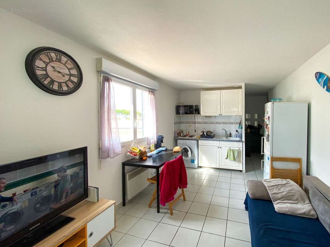 Appartement à SETE